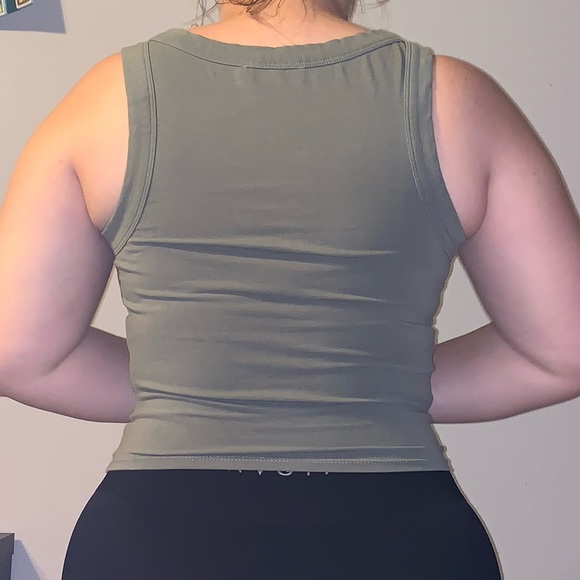 Tank top from Express - Picture 2 of 7